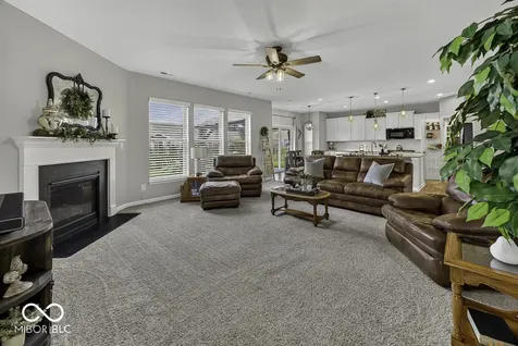 4201 Saddle Club Parkway Bargersville IN 46106