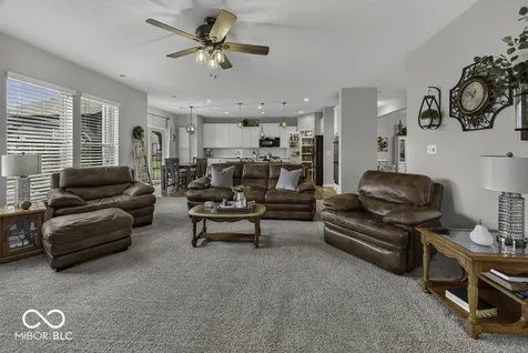 4201 Saddle Club Parkway Bargersville IN 46106