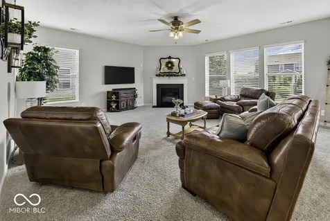 4201 Saddle Club Parkway Bargersville IN 46106