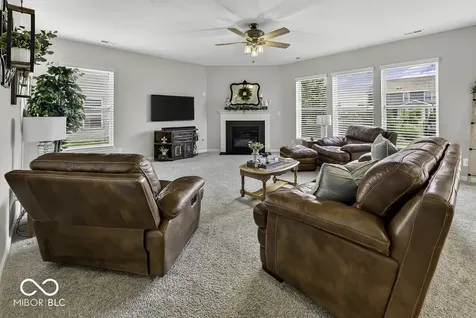 4201 Saddle Club Parkway Bargersville IN 46106
