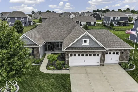 4201 Saddle Club Parkway Bargersville IN 46106