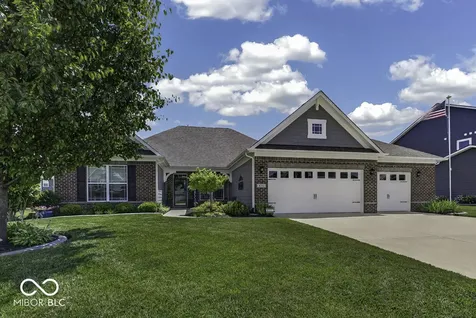 4201 Saddle Club Parkway Bargersville IN 46106
