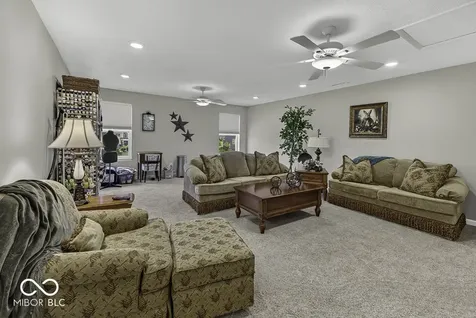 4201 Saddle Club Parkway Bargersville IN 46106