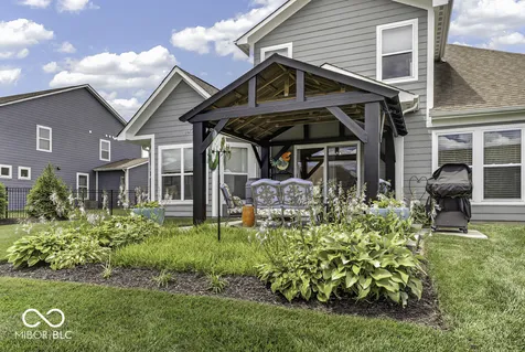4201 Saddle Club Parkway Bargersville IN 46106
