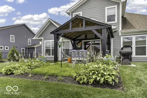4201 Saddle Club Parkway Bargersville IN 46106
