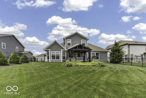 4201 Saddle Club Parkway Bargersville IN 46106