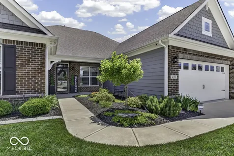 4201 Saddle Club Parkway Bargersville IN 46106