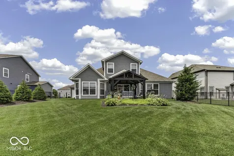 4201 Saddle Club Parkway Bargersville IN 46106