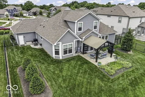 4201 Saddle Club Parkway Bargersville IN 46106