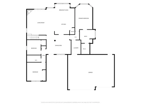 4201 Saddle Club Parkway Bargersville IN 46106
