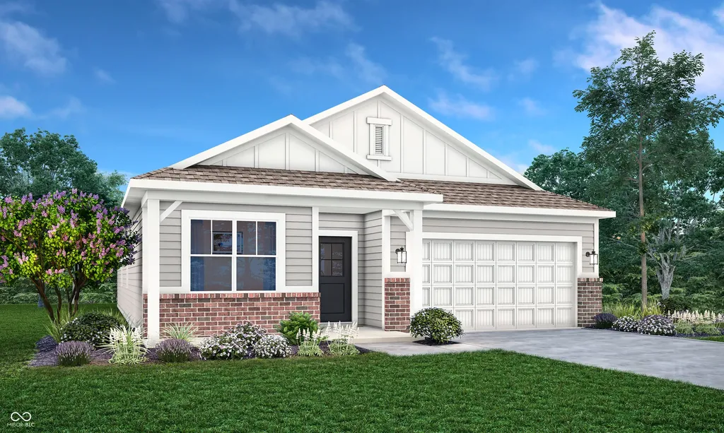 1533 Hickory Lane Franklin IN 46131