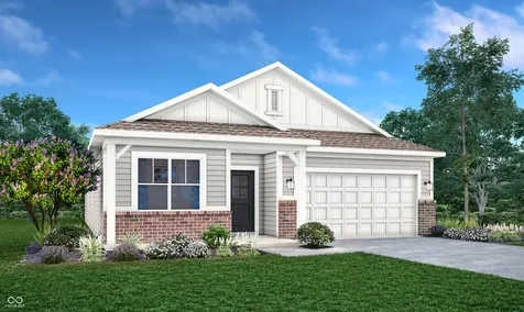 1533 Hickory Lane Franklin IN 46131