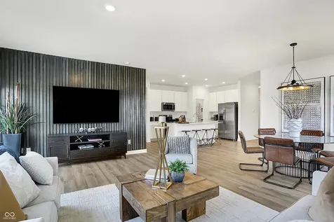 1533 Hickory Lane Franklin IN 46131