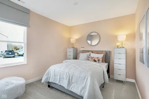 1533 Hickory Lane Franklin IN 46131