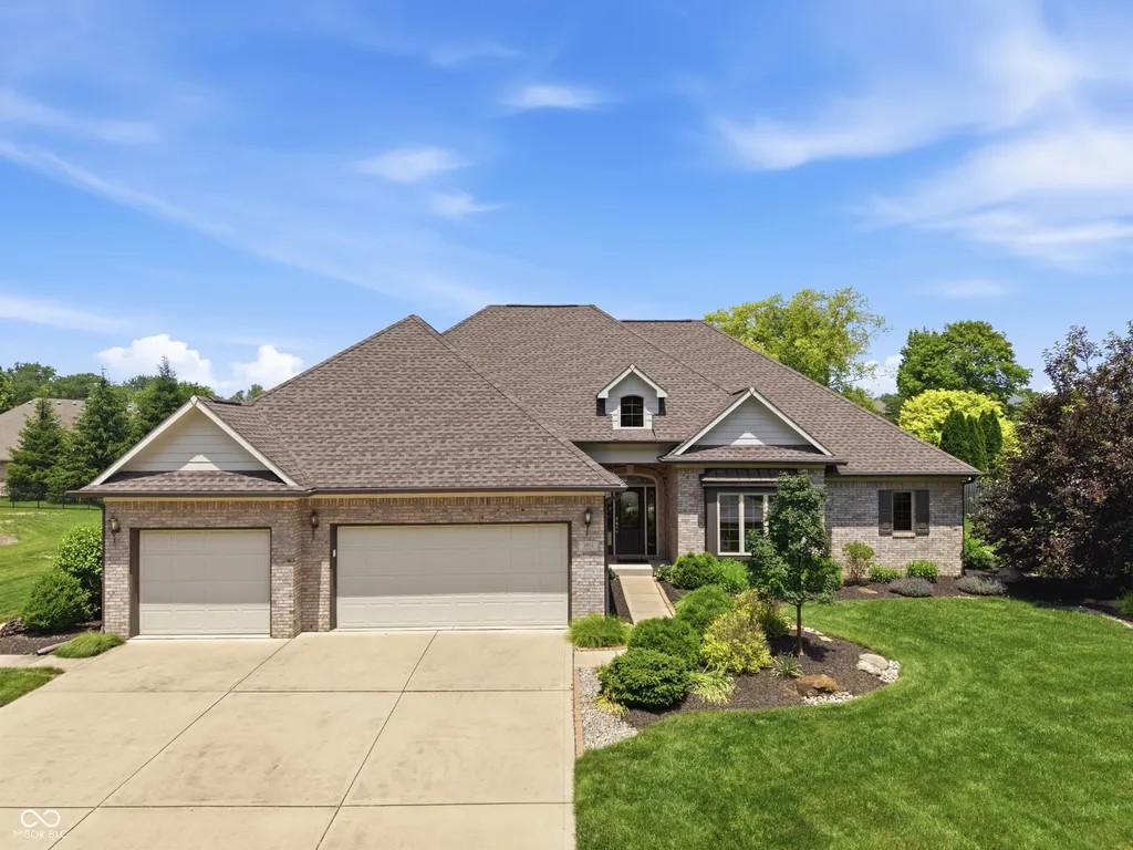 2045 Aspen Drive Avon IN 46123