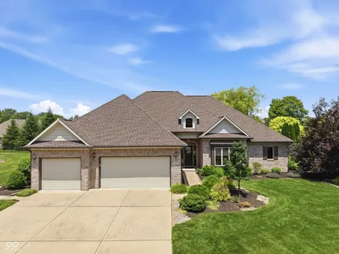 2045 Aspen Drive Avon IN 46123