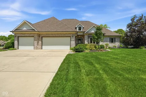 2045 Aspen Drive Avon IN 46123