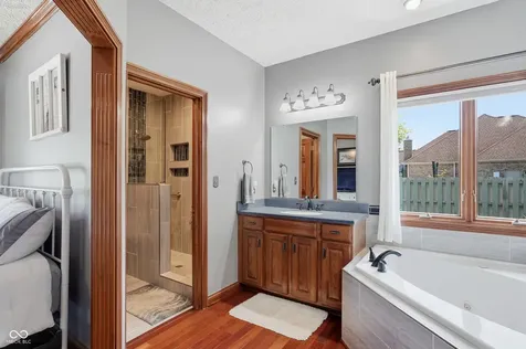 2045 Aspen Drive Avon IN 46123