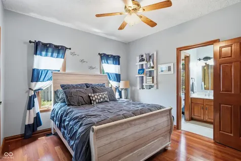 2045 Aspen Drive Avon IN 46123