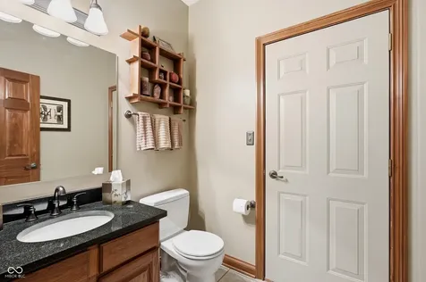 2045 Aspen Drive Avon IN 46123