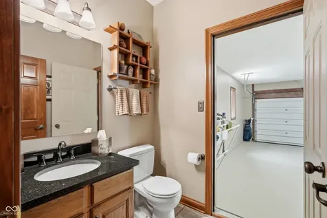 2045 Aspen Drive Avon IN 46123