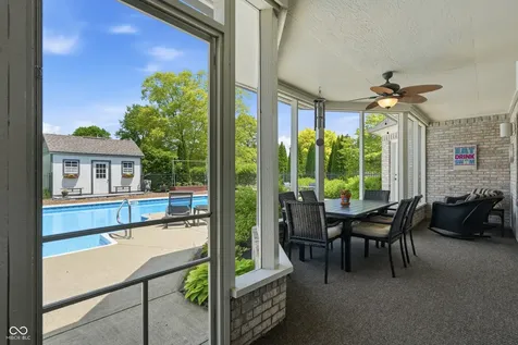 2045 Aspen Drive Avon IN 46123