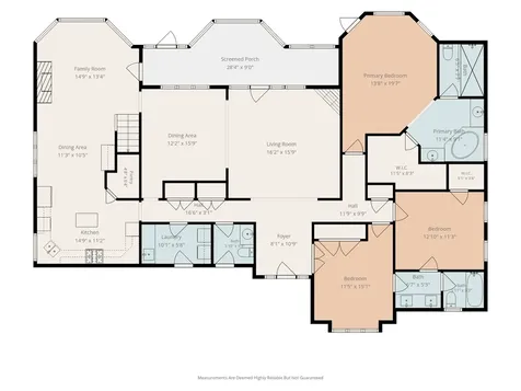 2045 Aspen Drive Avon IN 46123