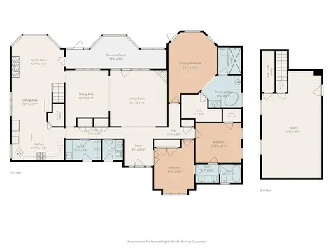 2045 Aspen Drive Avon IN 46123