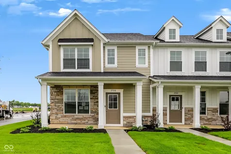 2726 Smith Road Plainfield IN 46168