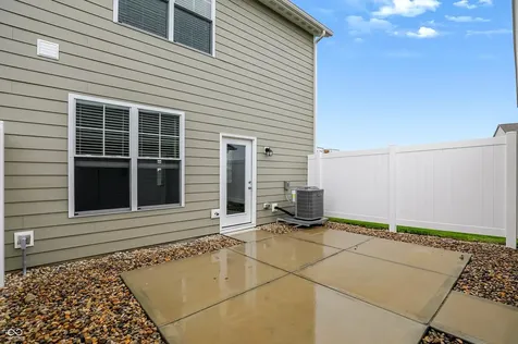 2726 Smith Road Plainfield IN 46168