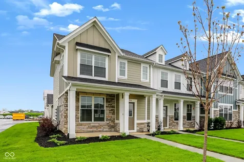 2726 Smith Road Plainfield IN 46168