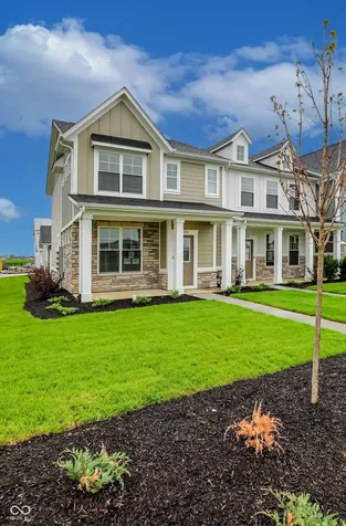2726 Smith Road Plainfield IN 46168