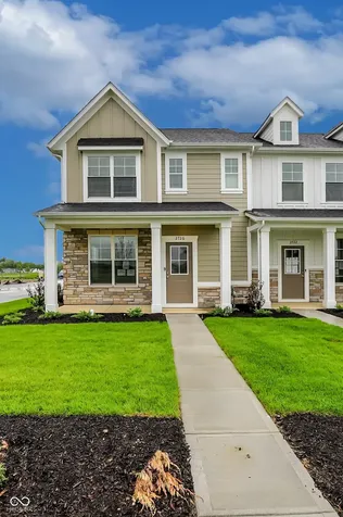 2726 Smith Road Plainfield IN 46168
