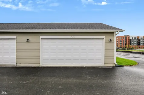 2726 Smith Road Plainfield IN 46168
