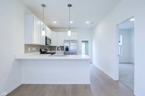 2726 Smith Road Plainfield IN 46168