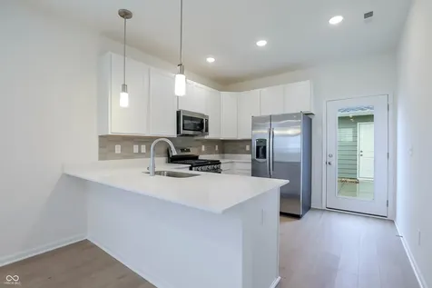 2726 Smith Road Plainfield IN 46168