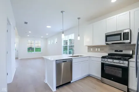 2726 Smith Road Plainfield IN 46168