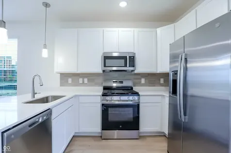2726 Smith Road Plainfield IN 46168