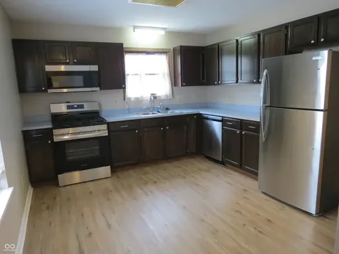 470 N Pine Street Morgantown IN 46160