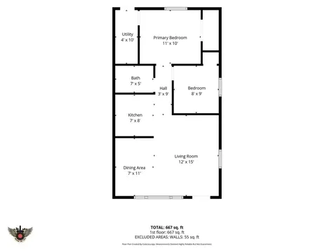 407-409 N Wayne Street Danville IN 46122