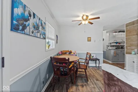 407-409 N Wayne Street Danville IN 46122