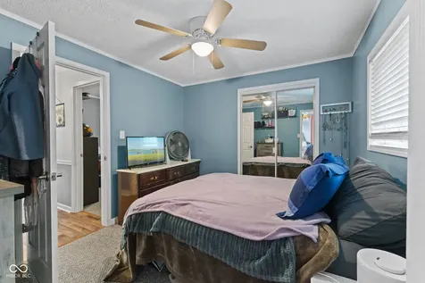 407-409 N Wayne Street Danville IN 46122