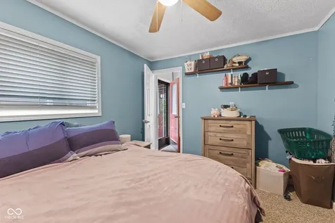 407-409 N Wayne Street Danville IN 46122