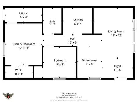 407-409 N Wayne Street Danville IN 46122
