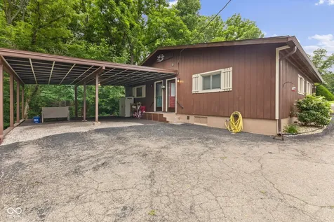 407-409 N Wayne Street Danville IN 46122