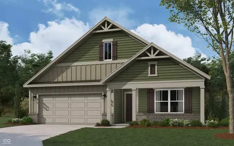 224 Springfield Crossing Greenfield IN 46140