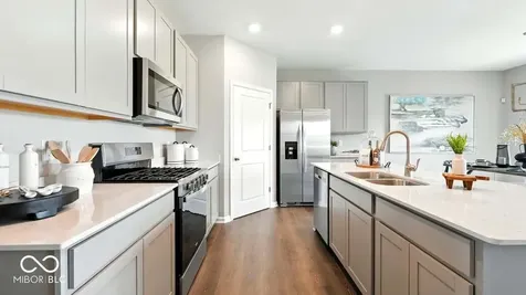 224 Springfield Crossing Greenfield IN 46140
