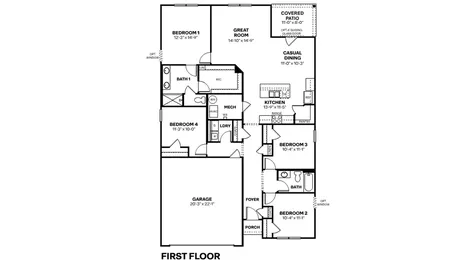 224 Springfield Crossing Greenfield IN 46140