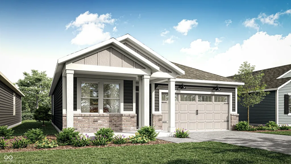 5320 Foxley Park Lane Avon IN 46123