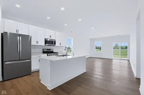 5320 Foxley Park Lane Avon IN 46123